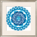 Buy Water Spiral at AllPosters.com