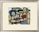 La Lecture, c.1924