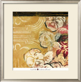 Buy Cranberries and Creme I at AllPosters.com