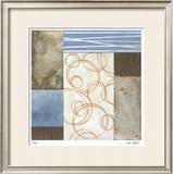 Buy Silver Dance I at AllPosters.com