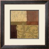 Buy Garden Terrace I at AllPosters.com