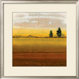 Buy Golden Horizon II at AllPosters.com