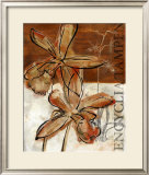 Buy Rusty Orchid II at AllPosters.com