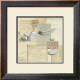 Buy Plume et Galets at AllPosters.com