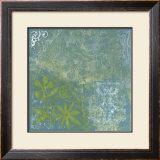 Etched Memory II