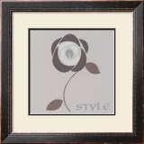 Buy Style II at AllPosters.com