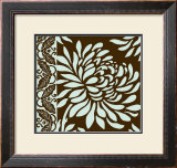Medium Striking Chrysanthemums II