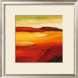 Buy Australian Landscape I at AllPosters.com