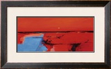 Buy Coastal Horizon II at AllPosters.com
