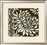 Medium Striking Chrysanthemums II