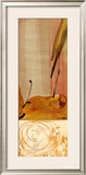 Bambou I Framed Art Print