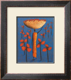 Buy Le Champ Bleu at AllPosters.com