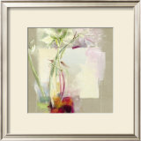 Buy Amaryllis a Trois Tiges I at AllPosters.com