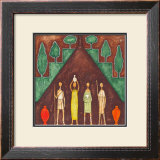 Buy Bush People II at AllPosters.com