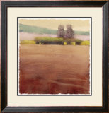 Buy Composition in Red at AllPosters.com