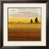 Buy Golden Horizon II at AllPosters.com