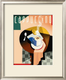 Buy Cubist Cappuccino at AllPosters.com