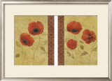 Buy Poppy Patterns at AllPosters.com