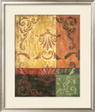 Buy Autumn Sequence I at AllPosters.com