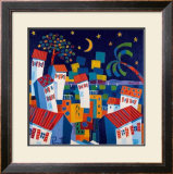 Buy Village Etoile at AllPosters.com