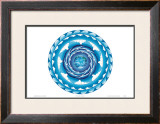 Buy Water Spiral at AllPosters.com