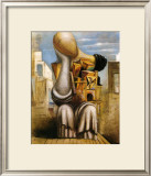 Buy Les Jeux Terribles, c.1925 at AllPosters.com
