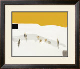 The Desert Road I