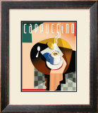 Buy Cubist Cappuccino at AllPosters.com