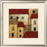 Buy City Block II at AllPosters.com
