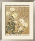 Buy Gold Foil IV at AllPosters.com