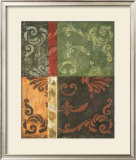 Buy Autumn Sequence II at AllPosters.com