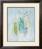 Buy Petit Bouquet Bleu at AllPosters.com