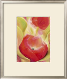 Buy An Einem Fruhlingsmorgen I at AllPosters.com