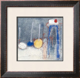 Buy City Lights V at AllPosters.com