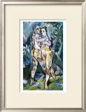 Buy Couple d'Amants at AllPosters.com