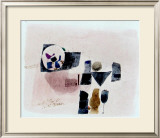 Buy Samengeh&auml;use Und Schreckauge at AllPosters.com