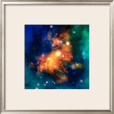 Buy Draconian Nebula at AllPosters.com