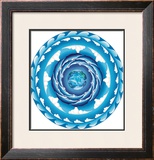 Buy Water Spiral at AllPosters.com
