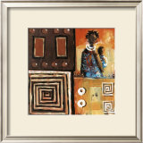 Buy La Femme and l'Enfant at AllPosters.com