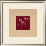 Buy Silver Bud I at AllPosters.com