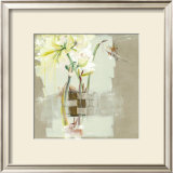 Buy Amaryllis a Trois Tiges II at AllPosters.com