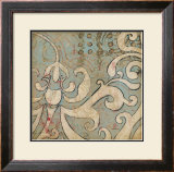 Buy Chateau Filigree I at AllPosters.com