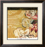 Buy Cranberries and Creme I at AllPosters.com