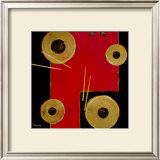 Buy Red Table I at AllPosters.com