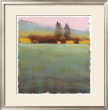 Buy Composition in Green at AllPosters.com