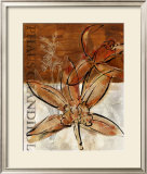 Buy Rusty Orchid I at AllPosters.com