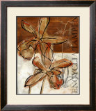 Buy Rusty Orchid II at AllPosters.com
