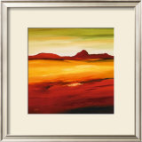 Buy Australian Landscape II at AllPosters.com