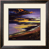 Buy Cree Estuary Sunset at AllPosters.com