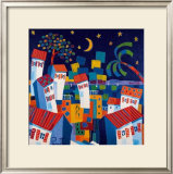 Buy Village Etoile at AllPosters.com